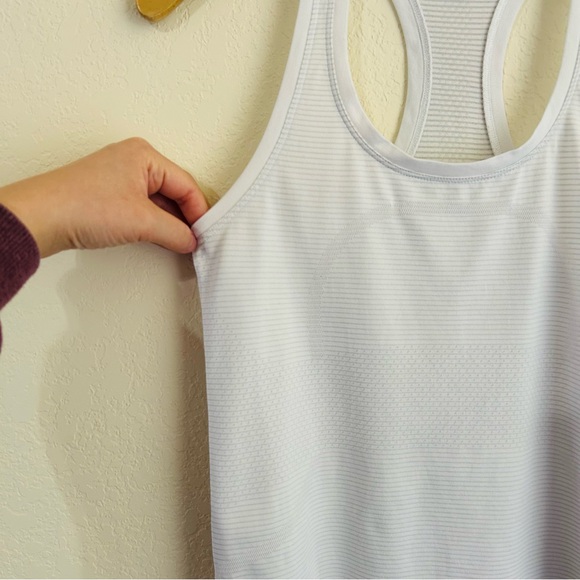 Lululemon // Swiftly Tech Racerback Tank - Picture 8 of 11